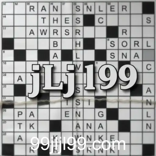 Unlocking Fun: Exploring the 'Crossword Challenge' with Keyword 'jljl99'