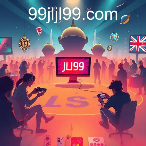 The Cultural Impact of Online Gaming