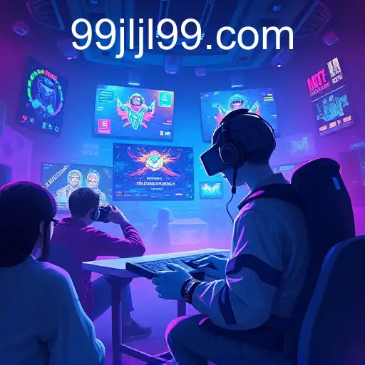 The Evolving Landscape of Digital Gaming in 2026