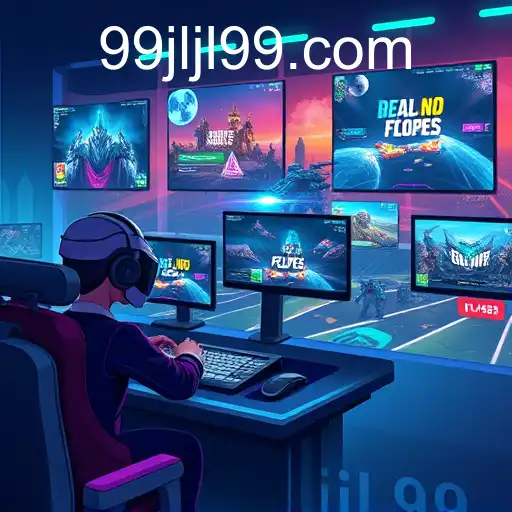 Emerging Trends in Online Gaming in 2026