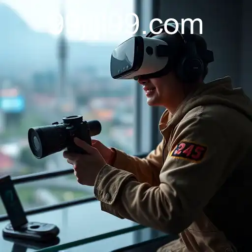 Emerging Trends in English Online Gaming