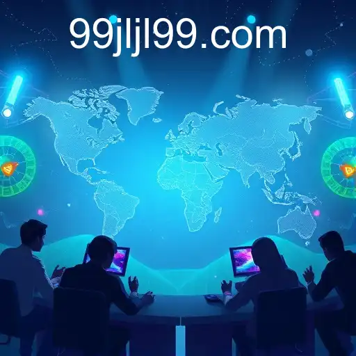 The Evolution of Online Gaming Communities