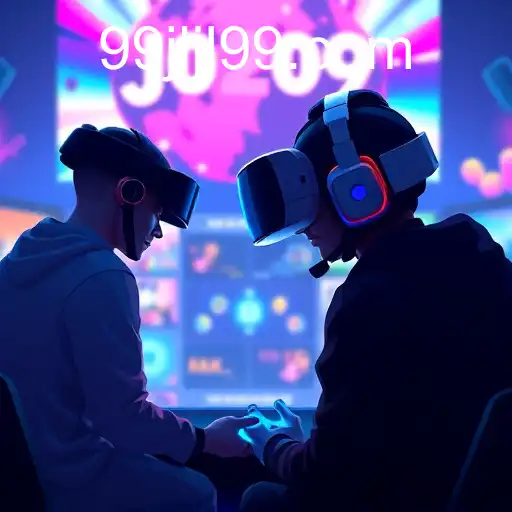 Gaming Evolution Unveiled