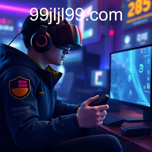 The Rise of Gaming in 2025: A New Era of Entertainment