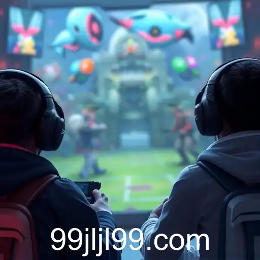 Gaming Trends Amid Technological Advances