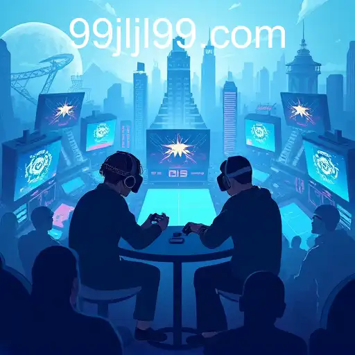 Gaming Trends and Insights for 2026