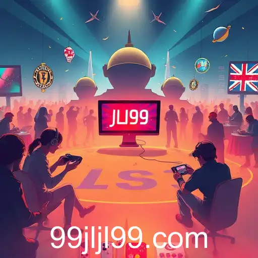 The Cultural Impact of Online Gaming