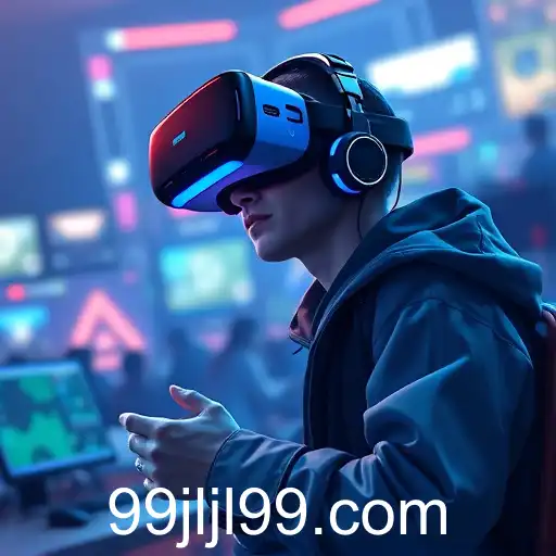 Exploring the Rise of Digital Gaming Platforms in 2025