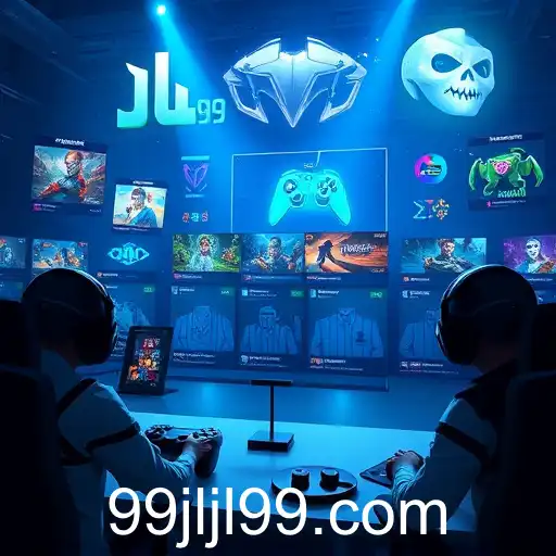 Emerging Trends in Online Gaming