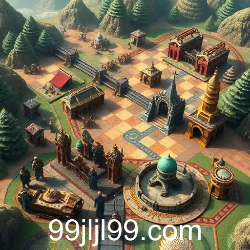 Emerging Trends in Online Gaming Industry