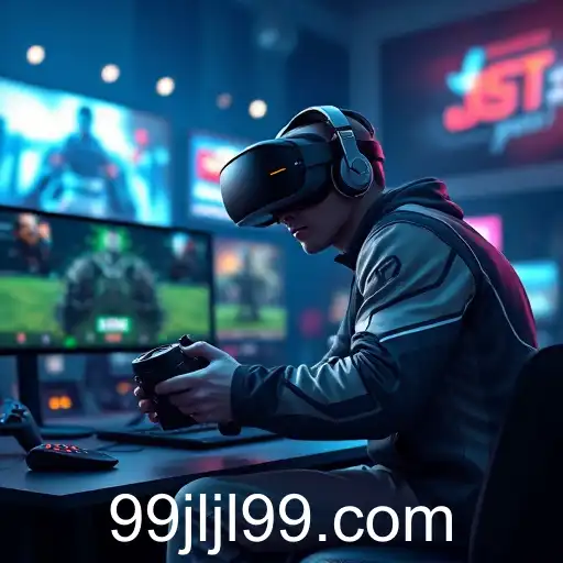 Emerging Trends in Online Gaming