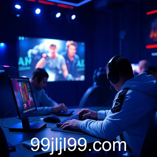 The Revival of Online English Gaming in 2025