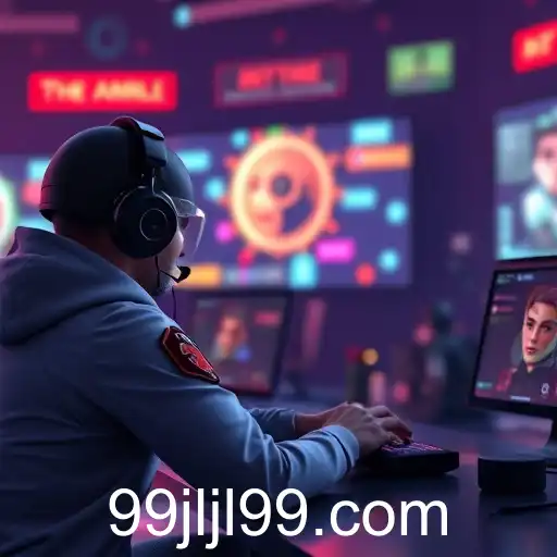 The Evolution of Online Gaming: A New Era