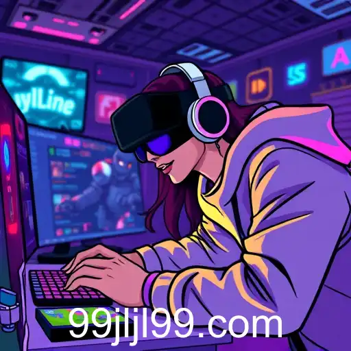 Evolving Trends in Online English Gaming