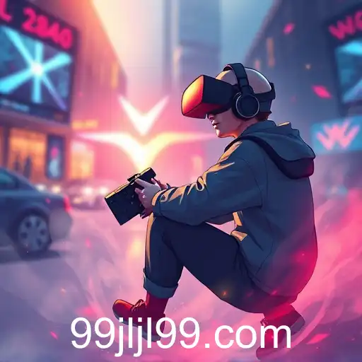 Expanding Horizons: The Rise of Online Game Platforms