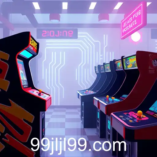 The Future of Gaming: Innovations and Trends