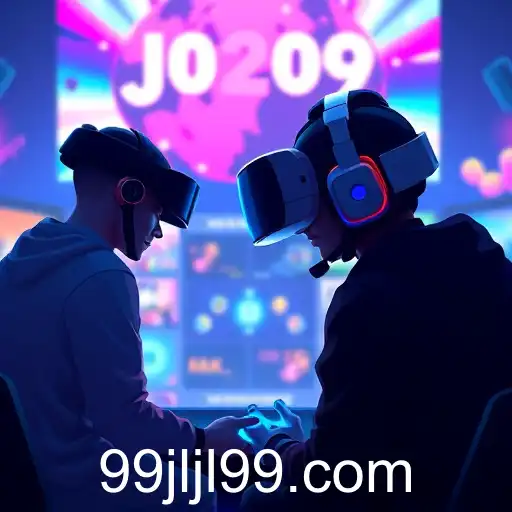 Gaming Evolution Unveiled