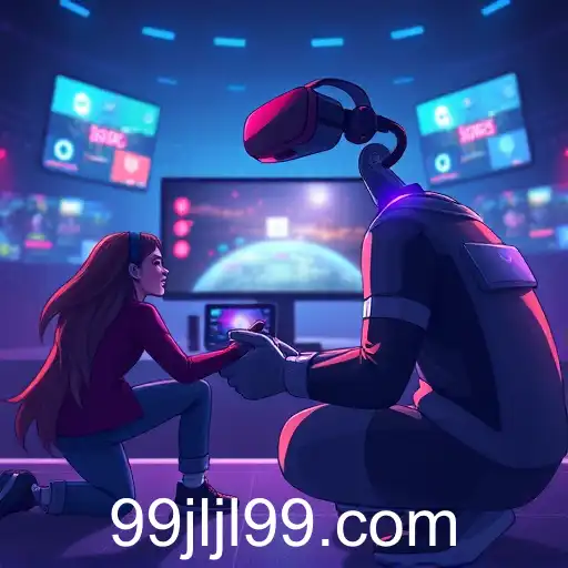 The Rise of Gaming Platforms in 2025