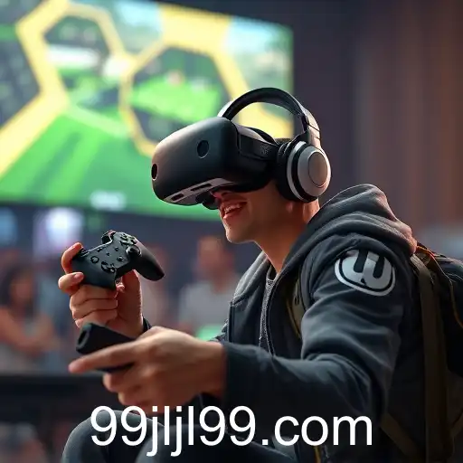 Gaming Trends and Technologies Shaping 2025