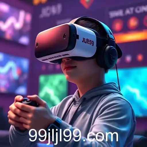 Gaming Trends and Innovations in 2025