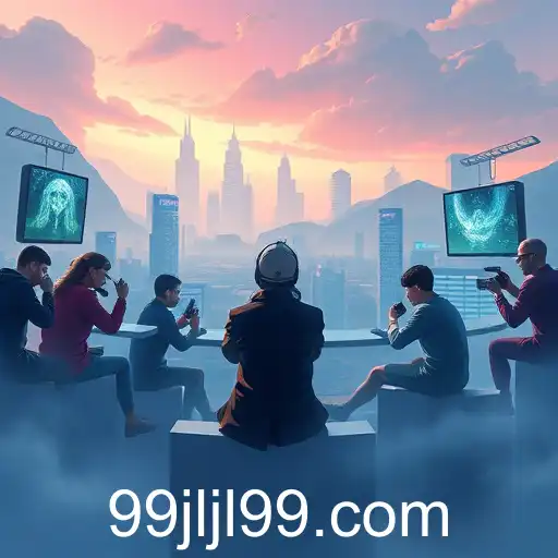 Emergence of 'jljl99' and Its Impact on Online Gaming