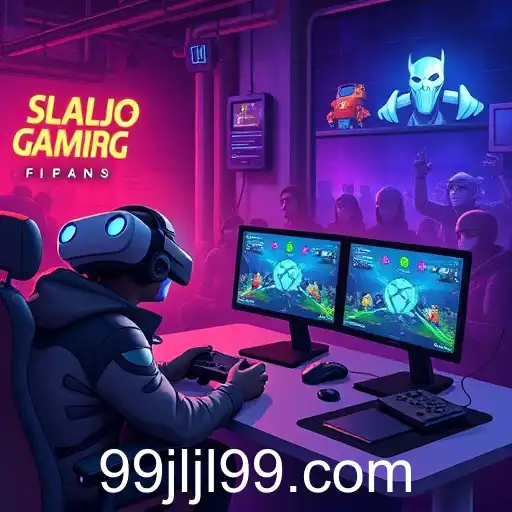 The Rise of Online Gaming in 2025