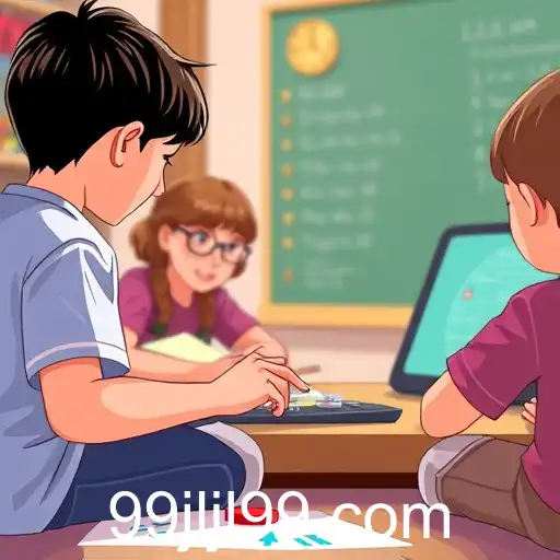 The Rise and Impact of Online Gaming Platforms