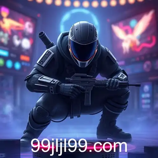 The Rise of jljl99: A Digital Transformation in Gaming