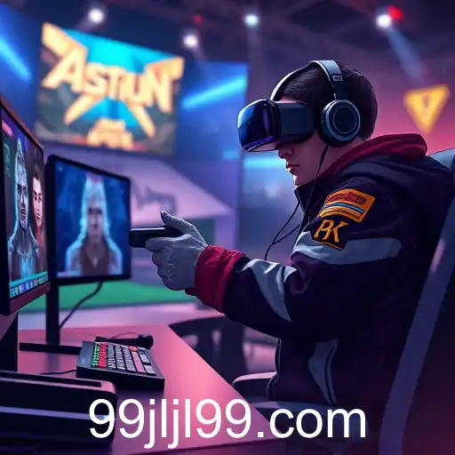 The Rise of Gaming Hubs Amidst Global Shifts