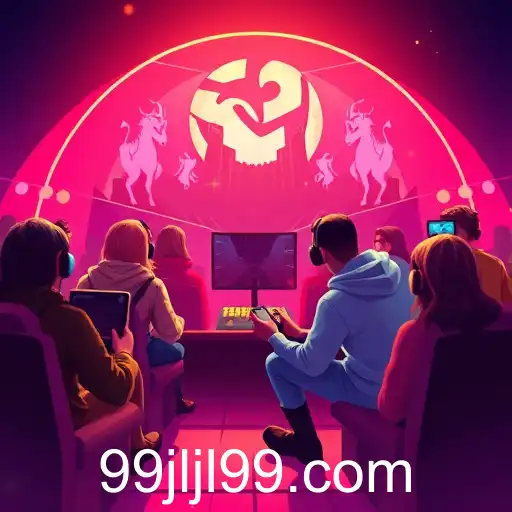 The Rise of Online Gaming Communities