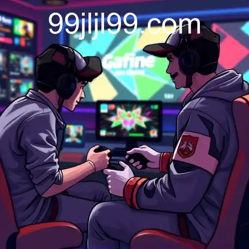 The Rise of Online English Gaming