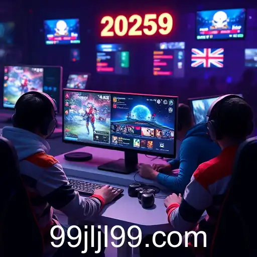 Online Gaming Trends Reshape the Industry