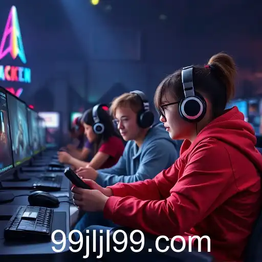 The Rise of Online Gaming Communities