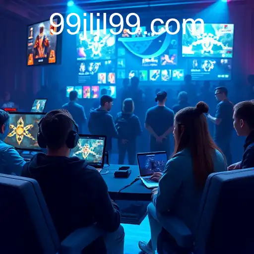 The Rise of Gaming Communities Online