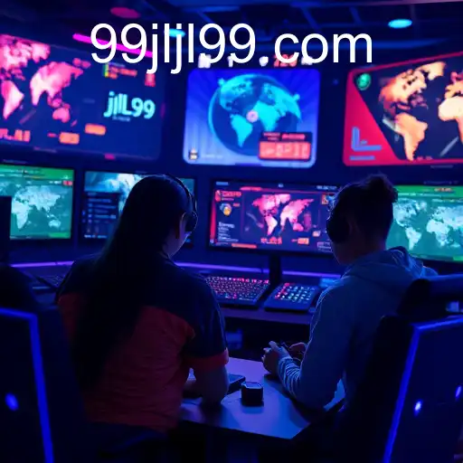 The Rise of 'jljl99' in the Online Gaming Sphere
