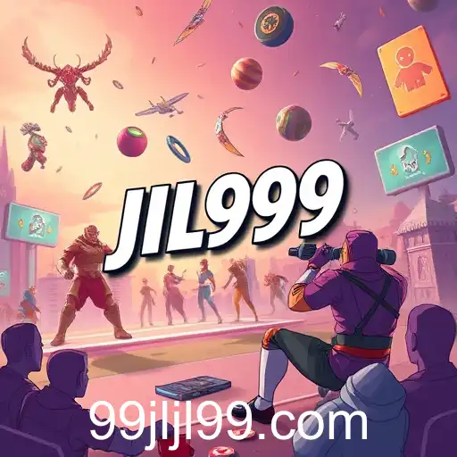 The Rise of jljl99: A New Era in Online Gaming