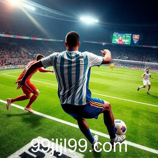 The Rising Popularity of jljl99