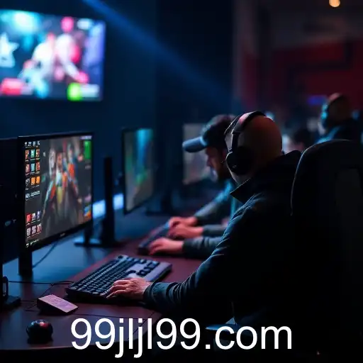 The Rising Star of Online Gaming in 2025