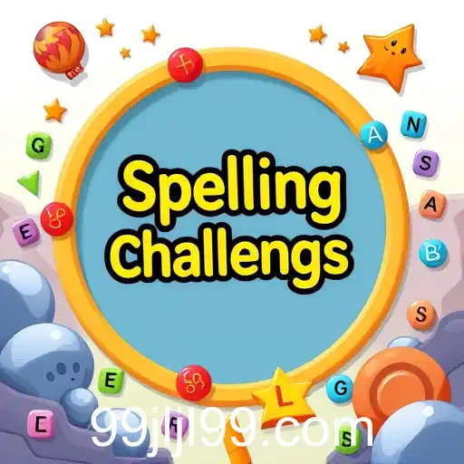 Exploring the World of Spelling Games: A Fun and Educational Experience